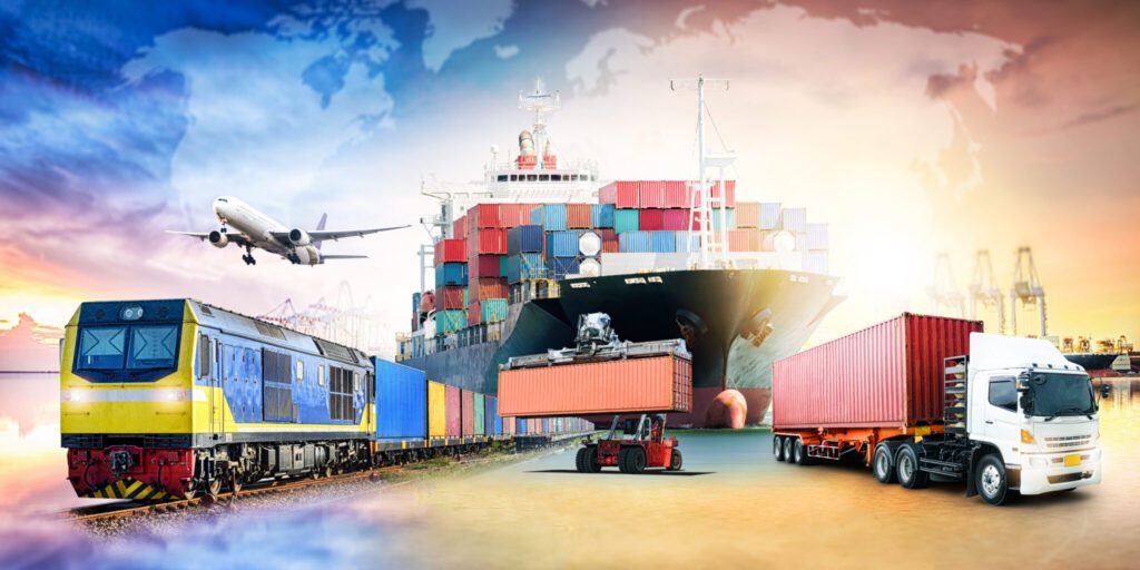 logistics and supply chain management courses in kerala