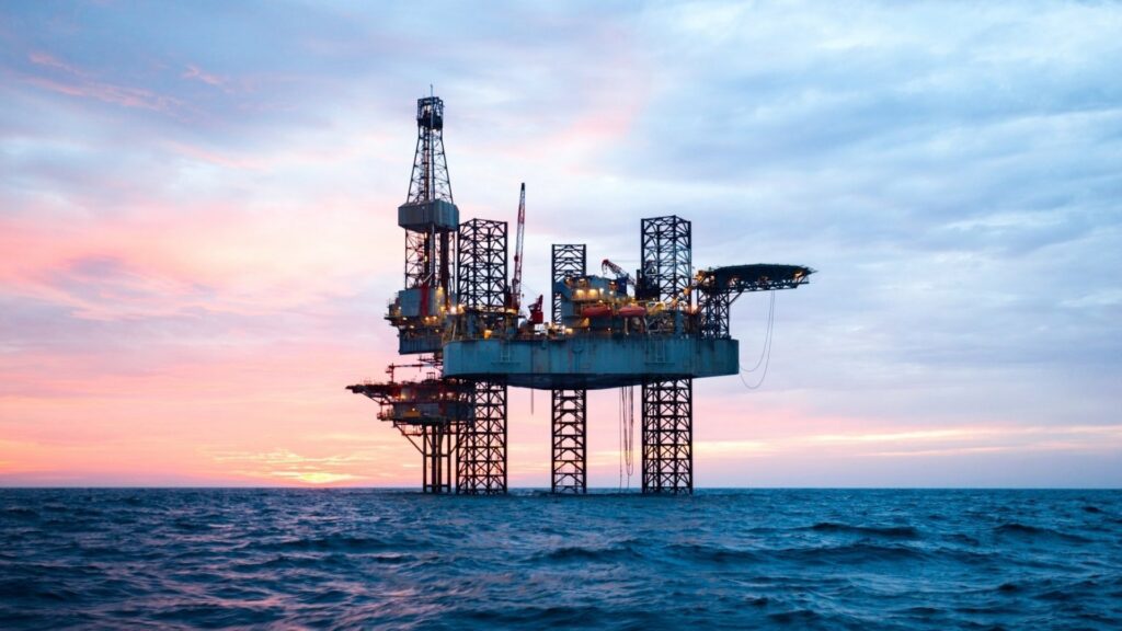 oil and gas courses
