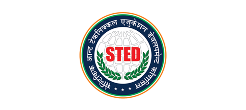 STED COUNCIL LOGO
