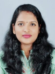 Renjitha Faculty