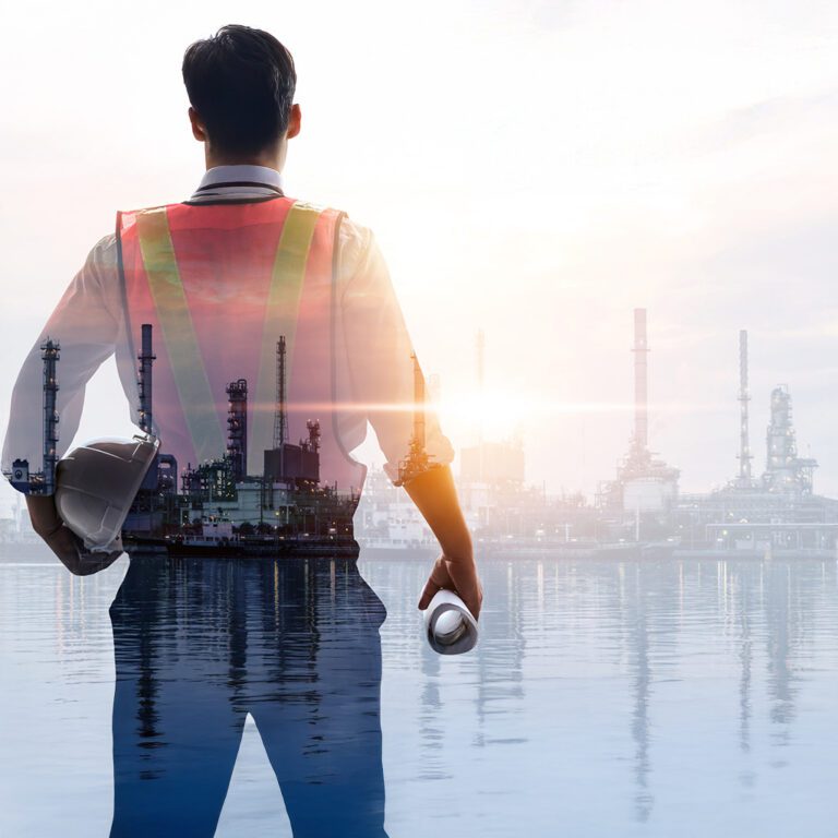 Oil & Gas Career