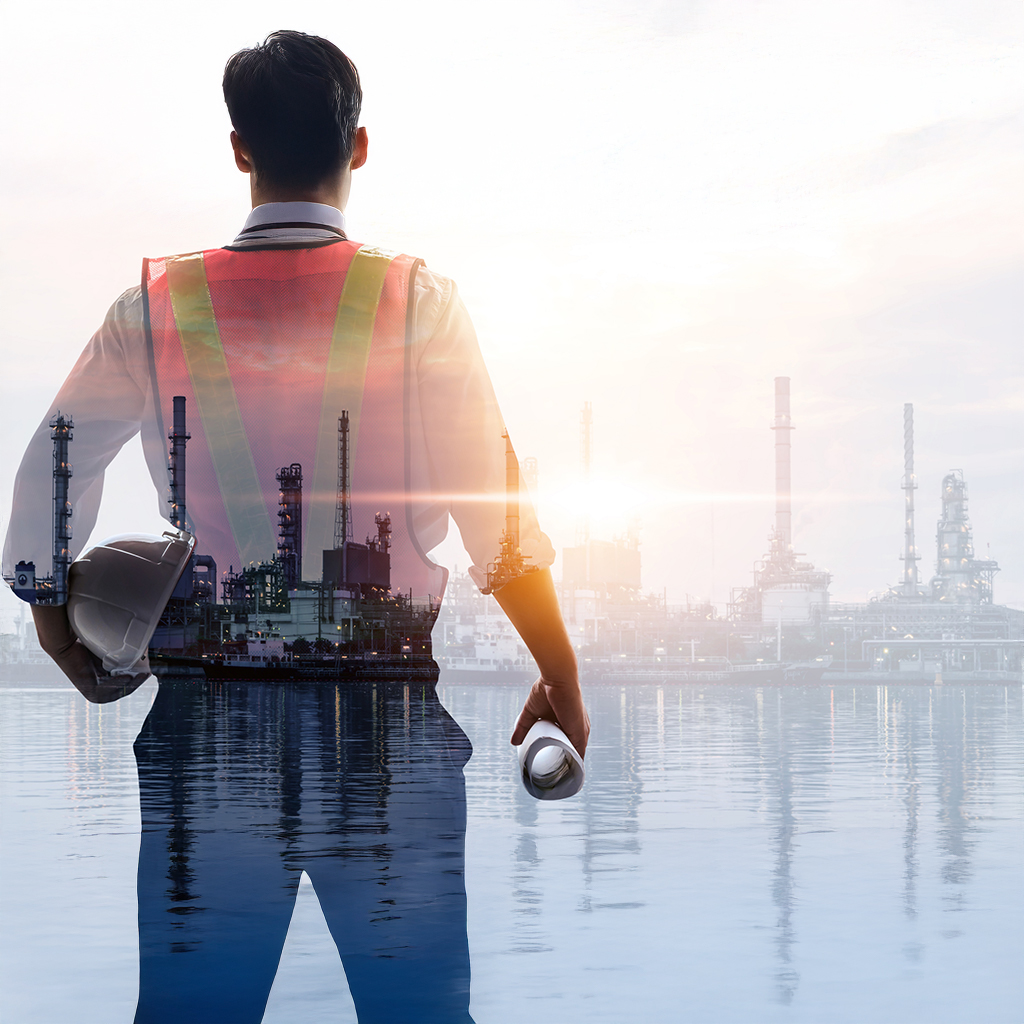 Oil & Gas Career