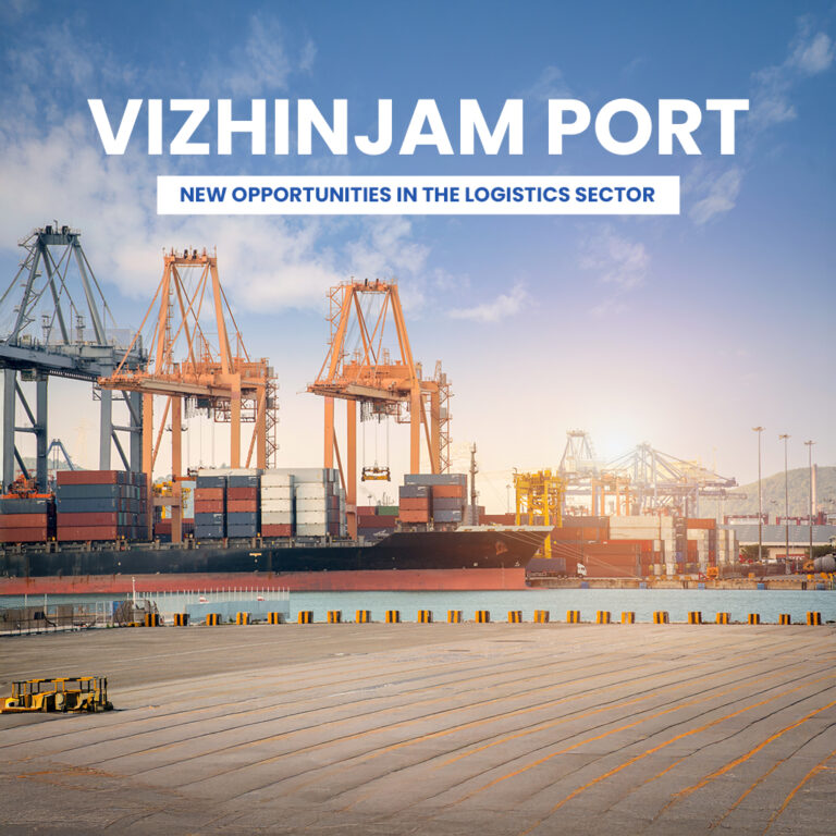 Logistics Jobs