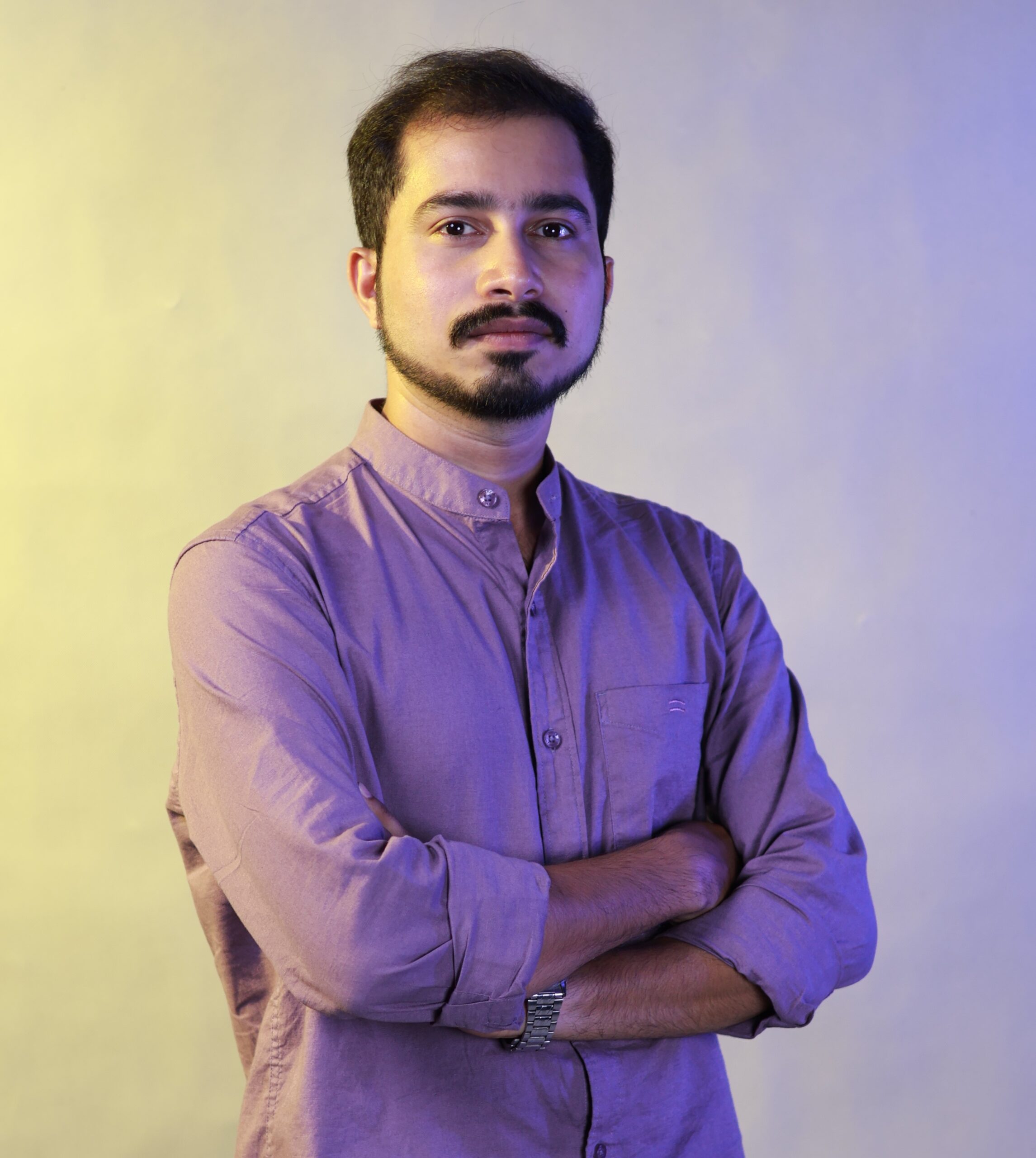 NITHIN