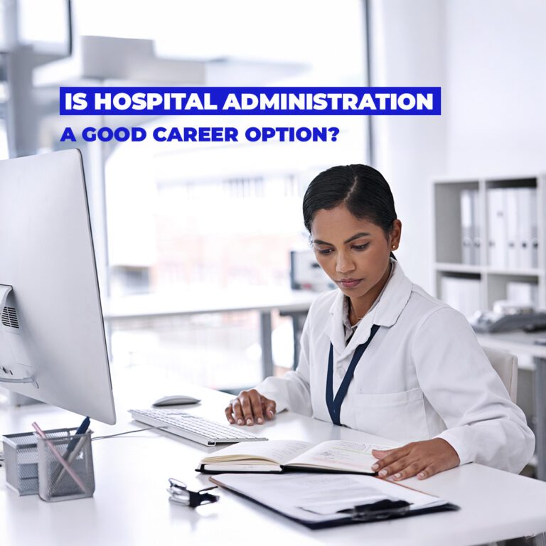 Hospital Administration Course