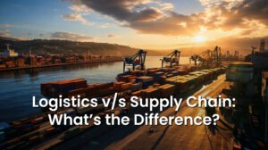 Logistics & Suplay Chain