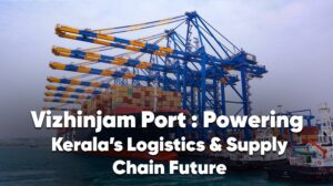 Logistics & SCM Course