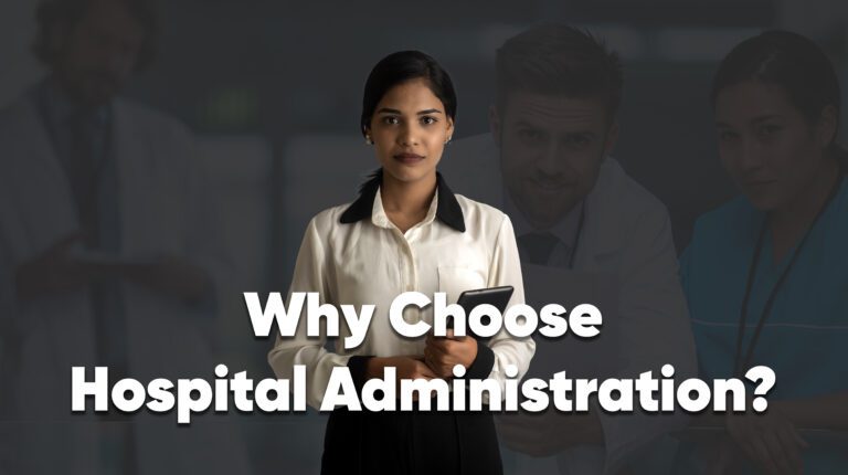 Hospital Administration Course