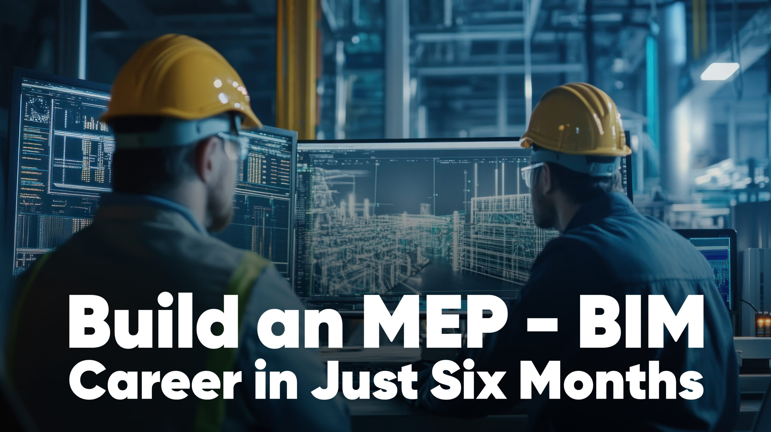 MEP Course