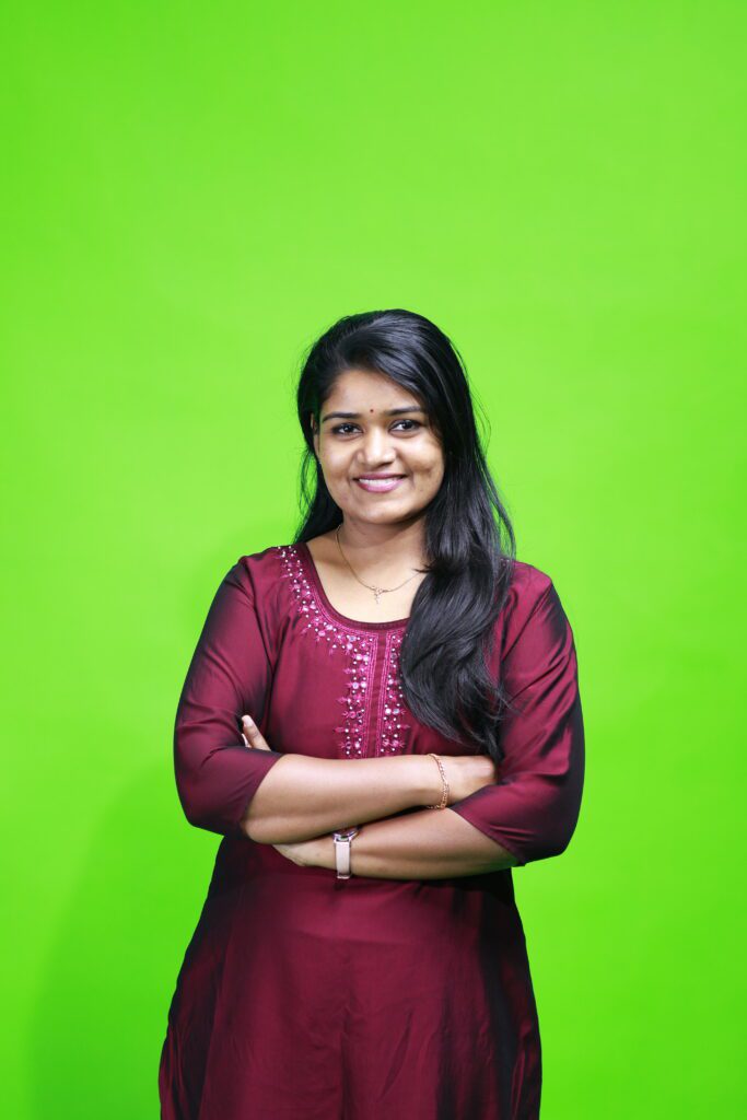 A dedicated logistics faculty with hands-on industry experience, delivering practical insights in supply chain, inventory management, and logistics operations to prepare students for real-world challenges.