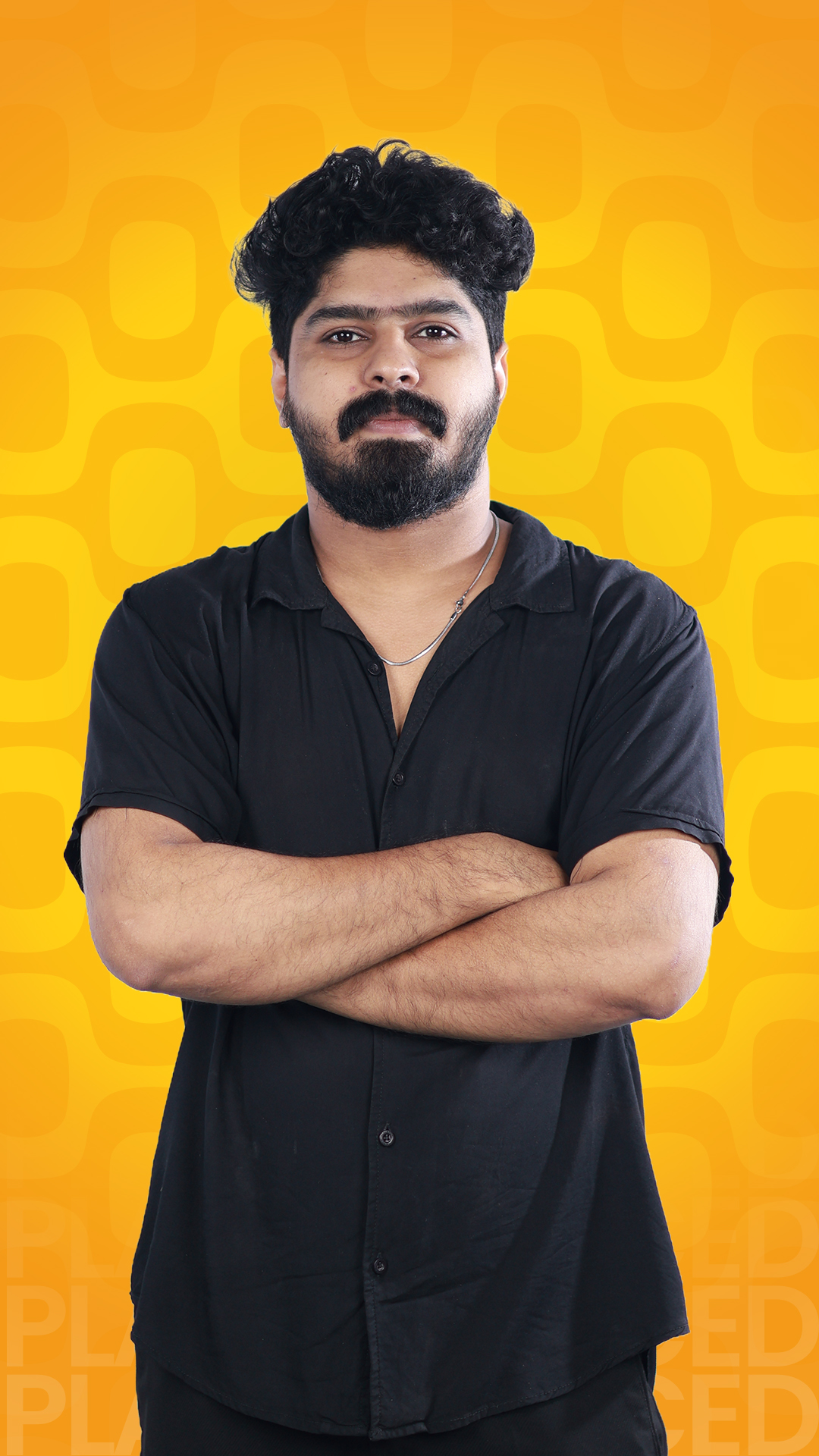 Hospital Administration Student Placed