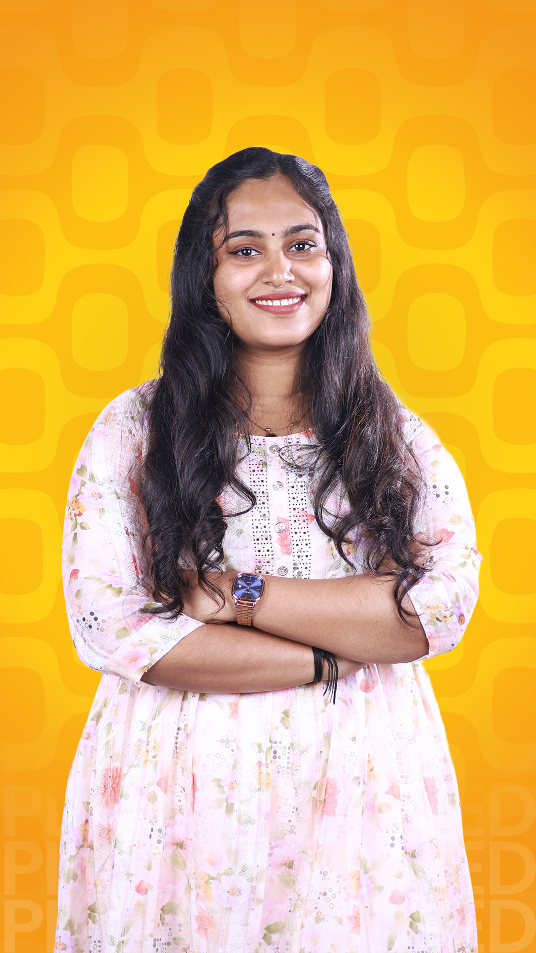 Hospital Administration Student Placed