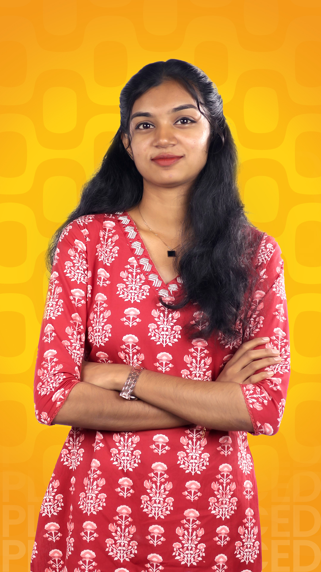 Successfully placed as a Hospital Administration professional. We are proud of your achievement. — Arrow Wings Academy