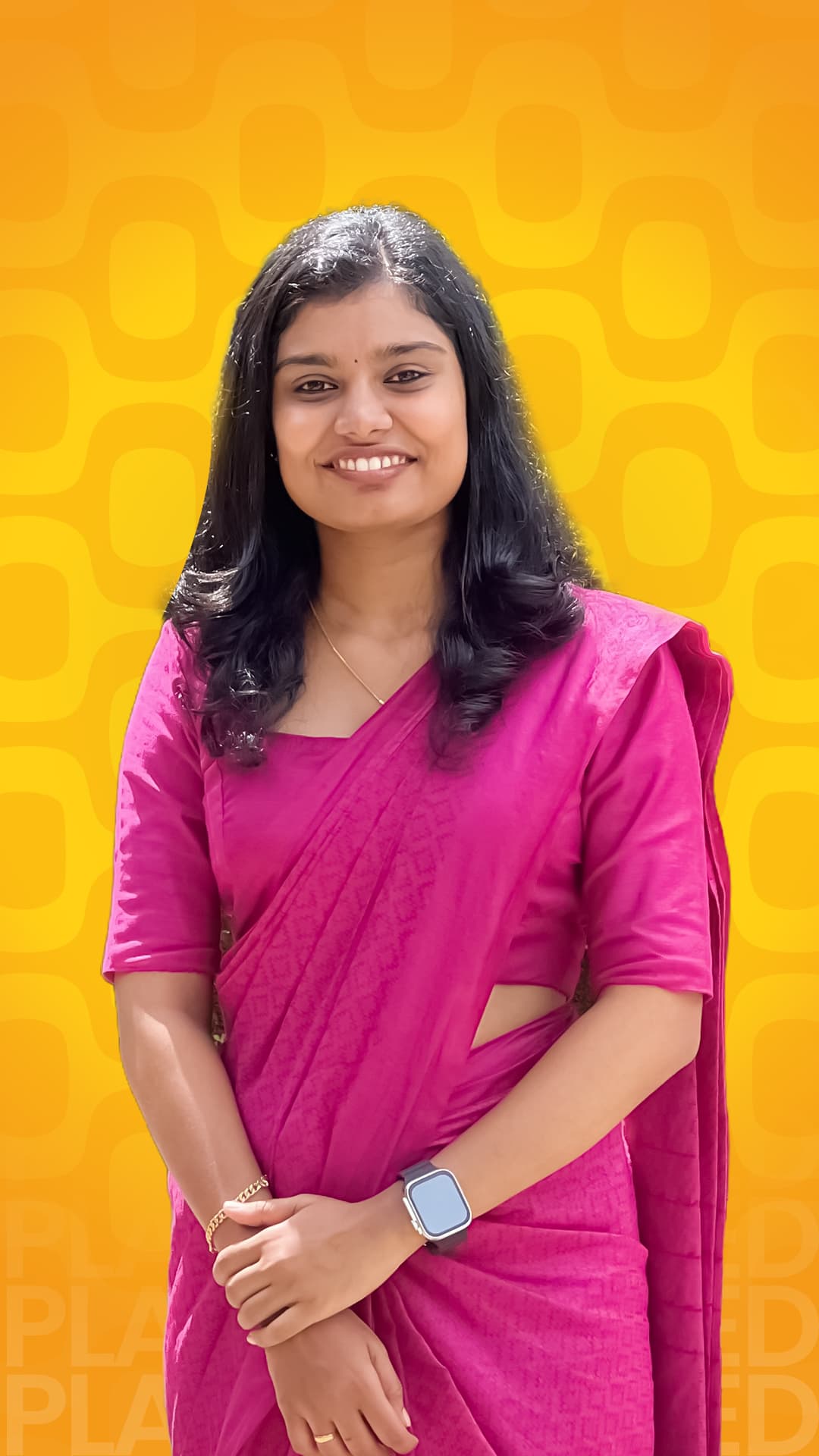 Successfully placed as a Hospital Administration professional. We are proud of your achievement. — Arrow Wings Academy