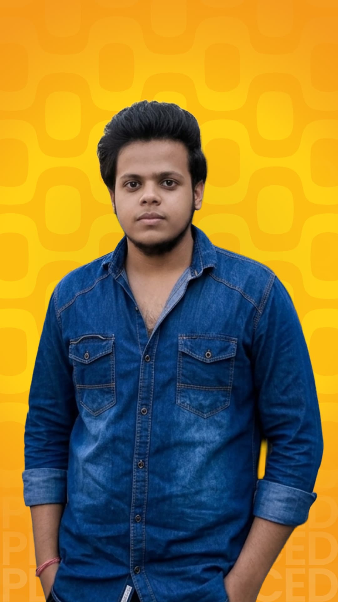 Successfully placed as a OIL AND GAS professional. We are proud of your achievement. — Arrow Wings Academy