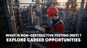 NDT training institute in Kerala