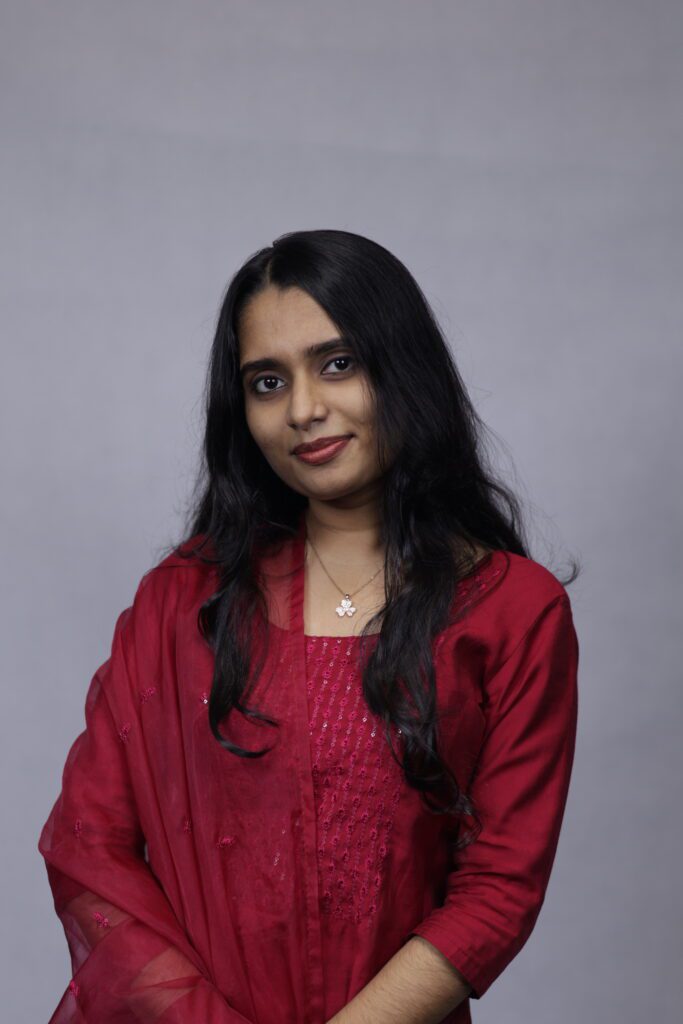 A dedicated logistics faculty with hands-on industry experience, delivering practical insights in supply chain, inventory management, and logistics operations to prepare students for real-world challenges.