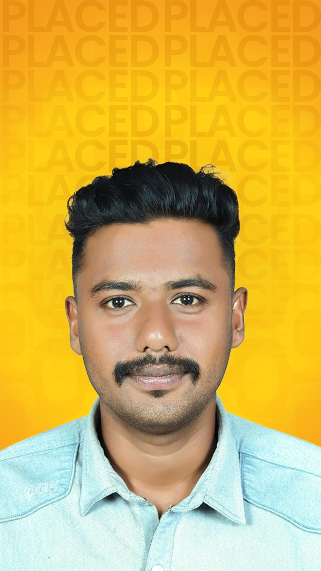 Successfully placed as a OIL AND GAS professional. We are proud of your achievement. — Arrow Wings Academy